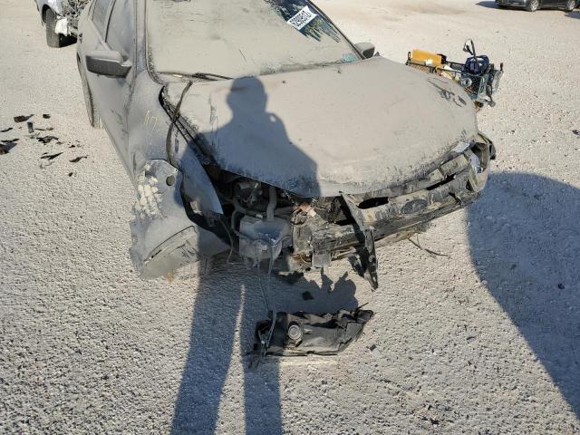 Photo 9 from auction – 2012 FORD FUSION SE with VIN 3FAHP0HA4CR237449