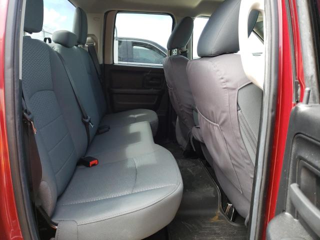 Photo 6 from auction – 2014 RAM 1500 ST with VIN 1C6RR6FG4ES264877