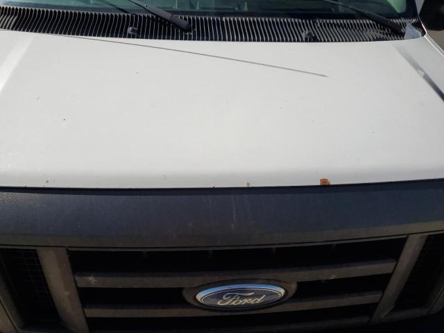 Photo 7 from auction – 2011 FORD ECONOLINE with VIN 1FTNE2EL1BDA64601