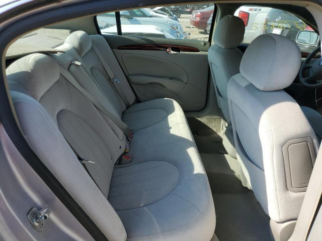 Photo 6 from auction – 2006 BUICK LUCERNE CX with VIN 1G4HP57286U149353