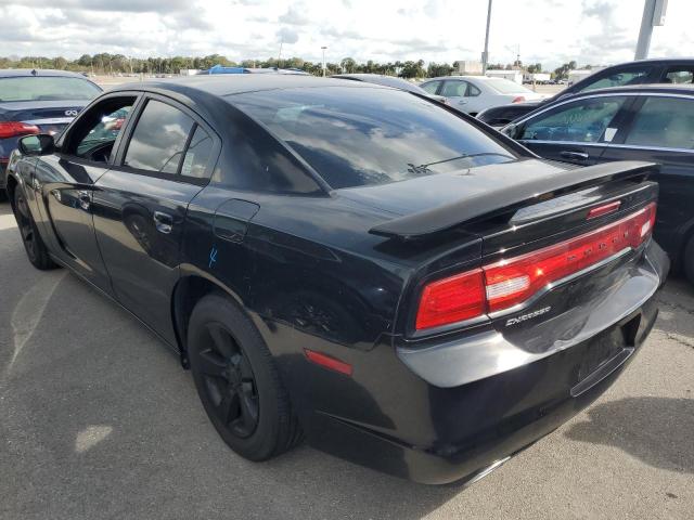 Photo 3 from auction – 2013 DODGE CHARGER SE with VIN 2C3CDXBG8DH609475