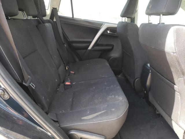 Photo 6 from auction – 2018 TOYOTA RAV4 ADVEN with VIN 2T3WFREV4JW460650