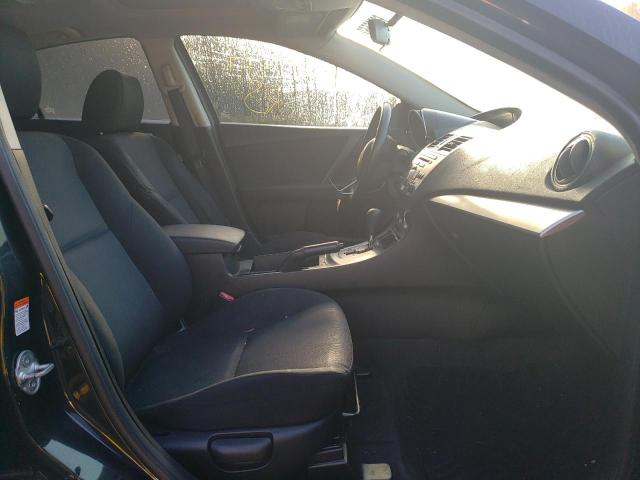 Photo 5 from auction – 2010 MAZDA 3 I with VIN JM1BL1SG7A1266322
