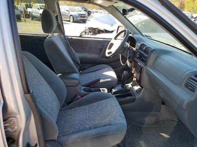 صورة رقم 5 من المزاد - 2002 ISUZU RODEO S مع VIN 4S2CK58W324320667
