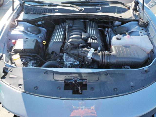 Photo 7 from auction – 2022 DODGE CHARGER SC with VIN 2C3CDXGJ5NH163470