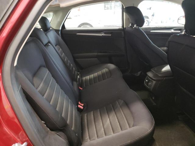 Photo 6 from auction – 2013 FORD FUSION SE with VIN 3FA6P0H74DR212760