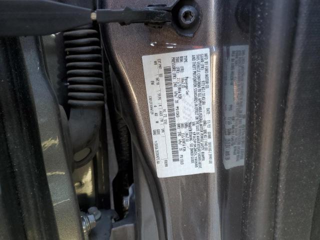 Photo 10 from auction – 2013 FORD FOCUS SE with VIN 1FADP3K28DL190685