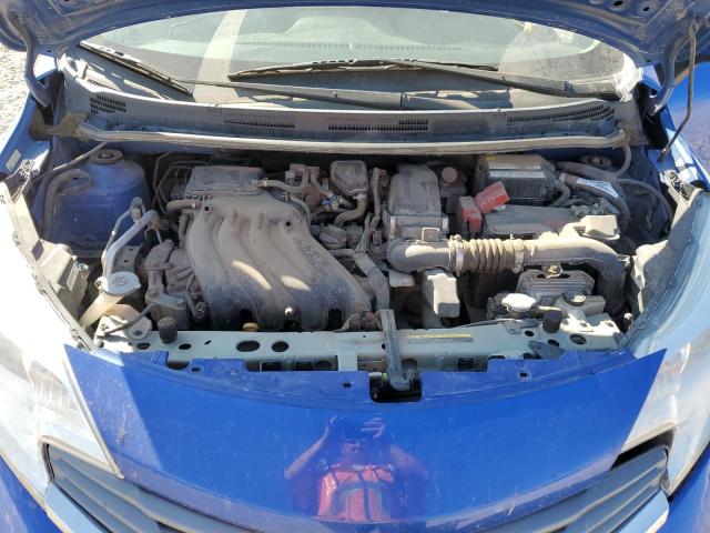 Photo 7 from auction – 2015 NISSAN VERSA NOTE with VIN 3N1CE2CPXFL447551