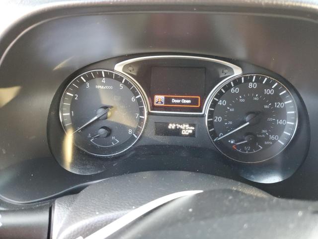 Photo 8 from auction – 2014 NISSAN PATHFINDER with VIN 5N1AR2MN2EC701913
