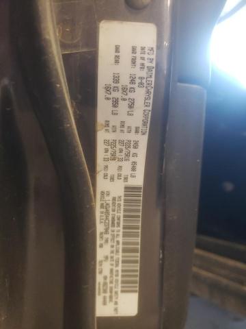 Photo 10 from auction – 2004 JEEP GRAND CHER with VIN 1J4GW48S44C237048