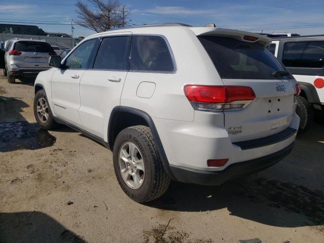 Photo 3 from auction – 2014 JEEP GRAND CHER with VIN 1C4RJFAG3EC389080