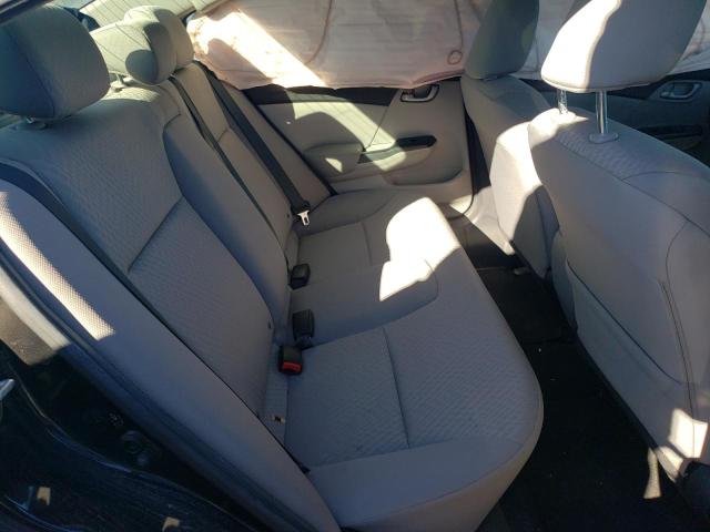 Photo 6 from auction – 2015 HONDA CIVIC LX with VIN 2HGFB2F5XFH521896