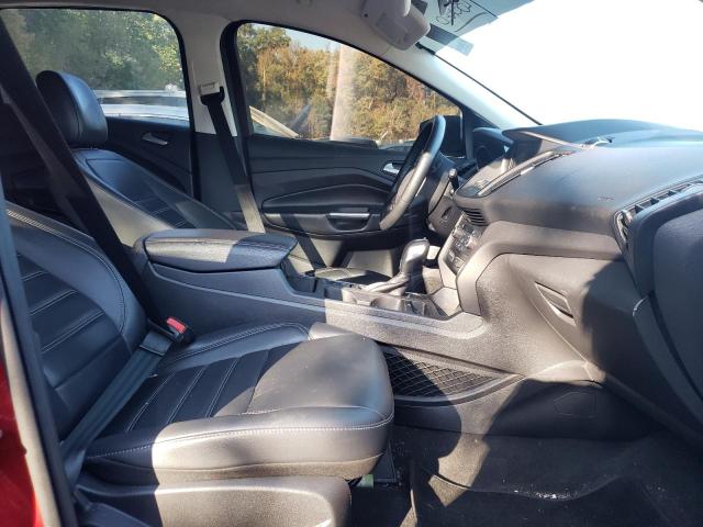 Photo 5 from auction – 2019 FORD ESCAPE SEL with VIN 1FMCU0HD4KUC20970