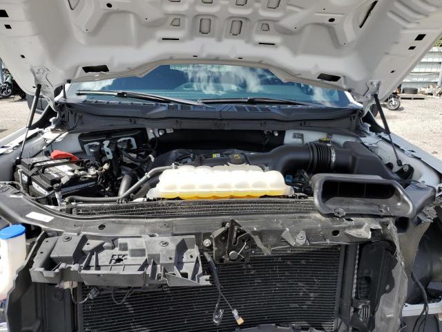 Photo 7 from auction – 2021 FORD F150 SUPER with VIN 1FTEW1CP6MKD53842
