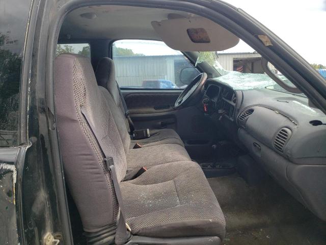 Photo 5 from auction – 1998 DODGE RAM 1500 with VIN 3B7HF12Z5WG118391