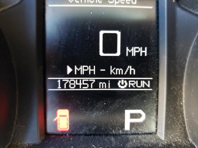 Photo 8 from auction – 2012 JEEP GRAND CHER with VIN 1C4RJEBT4CC362411