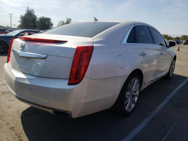 Photo 4 from auction – 2014 CADILLAC XTS LUXURY with VIN 2G61M5S37E9234598