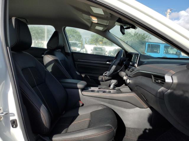 Photo 5 from auction – 2021 NISSAN ALTIMA SR with VIN 1N4BL4CV1MN400162