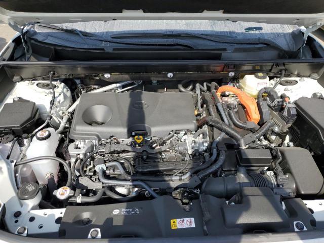 Photo 7 from auction – 2022 TOYOTA RAV4 with VIN JTME6RFV7ND528453