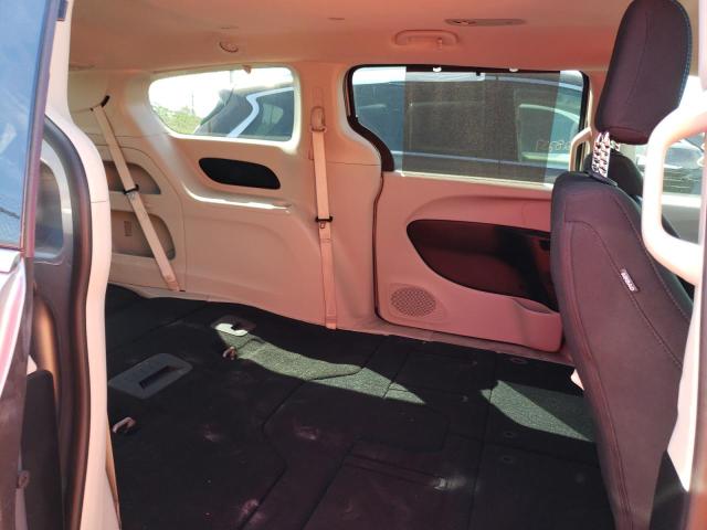 Foto 6 de la subasta – 2021 CHRYSLER PACIFICA T con VIN 2C4RC1FG9MR561852