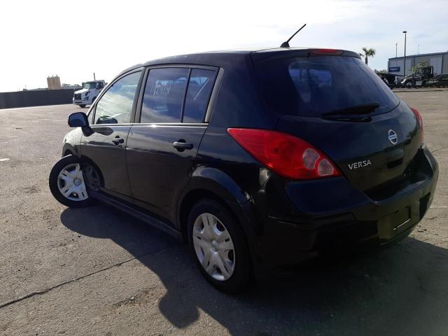 Photo 3 from auction – 2010 NISSAN VERSA S with VIN 3N1BC1CP1AL371366