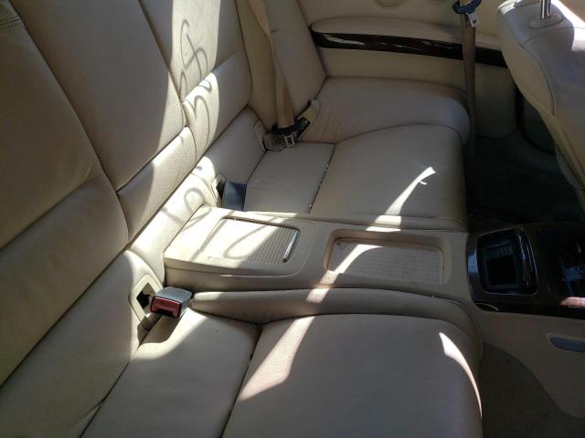 Photo 6 from auction – 2008 BMW 328 I with VIN WBAWB33528P135204