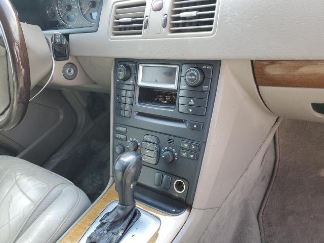 Photo 9 from auction – 2005 VOLVO XC90 V8 with VIN YV1CZ852851215164