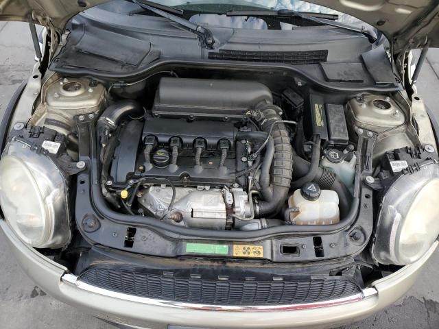 Photo 11 from auction – 2009 MINI COOPER S with VIN WMWMF73579TW83534