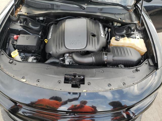 Photo 7 from auction – 2016 DODGE CHARGER R/ with VIN 2C3CDXCT4GH222213