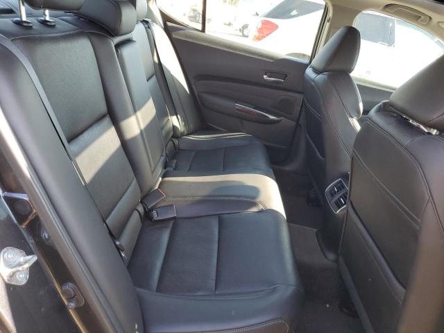 Photo 6 from auction – 2015 ACURA TLX TECH with VIN 19UUB3F52FA004734
