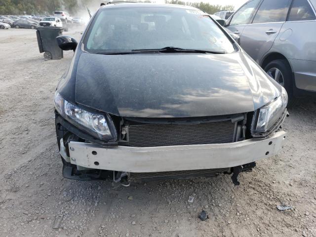 Photo 9 from auction – 2013 HONDA CIVIC EX with VIN 19XFB2F85DE056414