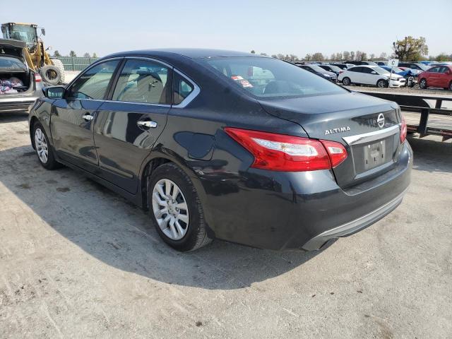 Photo 3 from auction – 2016 NISSAN ALTIMA 2.5 with VIN 1N4AL3AP4GC273983