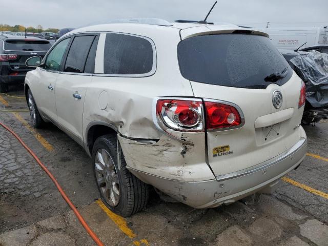 Photo 3 from auction – 2012 BUICK ENCLAVE with VIN 5GAKVDED4CJ416369