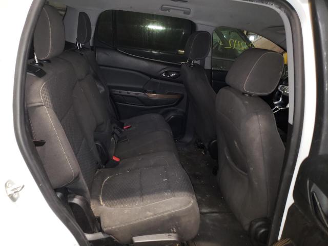 Photo 6 from auction – 2017 GMC ACADIA SLE with VIN 1GKKNKLA2HZ189868