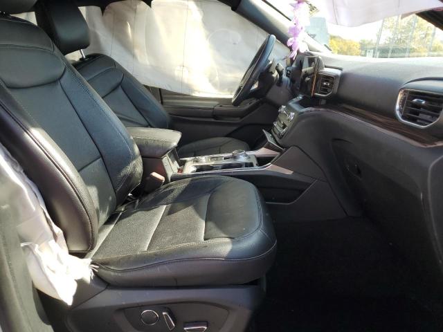 Photo 5 from auction – 2020 FORD EXPLORER L with VIN 1FMSK8FH0LGA93687