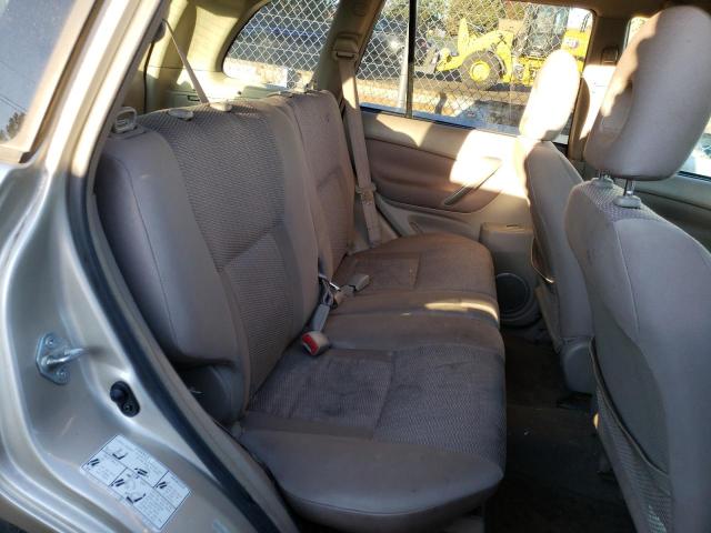 Photo 6 from auction – 2004 TOYOTA RAV4 with VIN JTEGD20V240012050