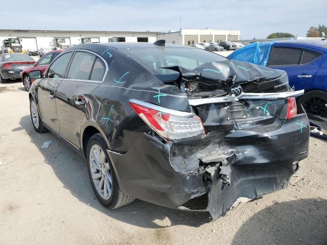 Photo 3 from auction – 2015 BUICK LACROSSE with VIN 1G4GB5G32FF146052