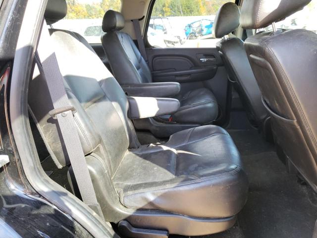 Photo 6 from auction – 2010 GMC YUKON DENA with VIN 1GKUKEEF0AR133283