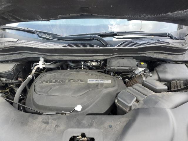 Zdjęcie 7 z aukcji – 2019 HONDA RIDGELINE z VIN 5FPYK2F68KB000201
