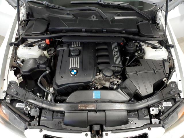 Photo 7 from auction – 2008 BMW 328 XI with VIN WBAVC93568K040542