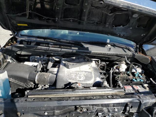 Photo 7 from auction – 2019 TOYOTA SEQUOIA SR with VIN 5TDZY5G11KS072336