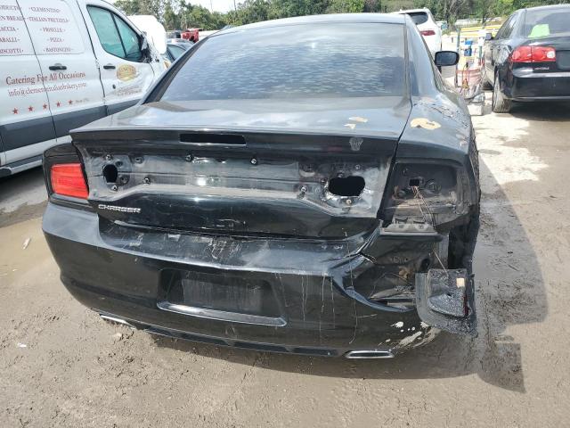 Photo 9 from auction – 2012 DODGE CHARGER SE with VIN 2C3CDXBG8CH145988
