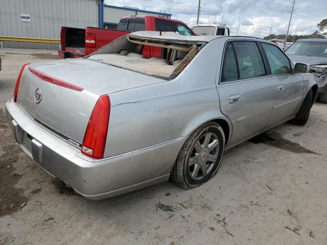 Photo 4 from auction – 2007 CADILLAC DTS with VIN 1G6KD57Y07U192791