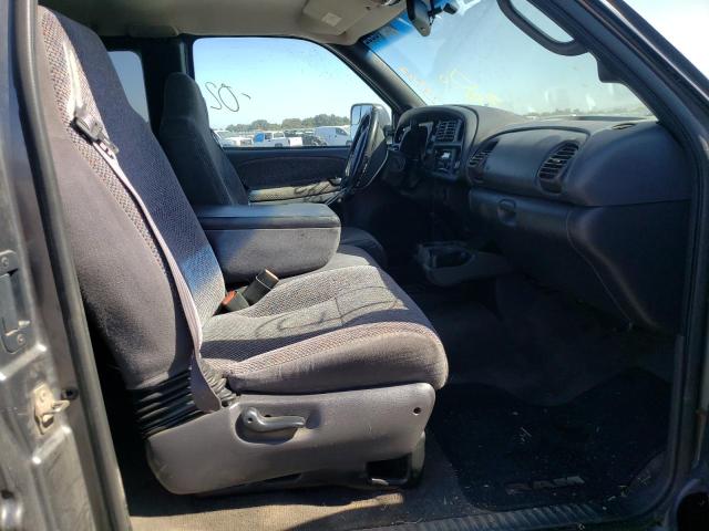 Photo 5 from auction – 2002 DODGE RAM 2500 with VIN 3B7KF23652M219281