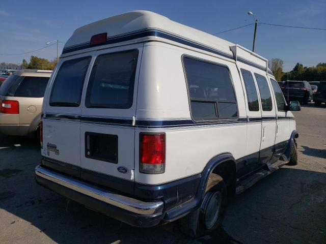 Photo 4 from auction – 1997 FORD ECONOLINE with VIN 1FDEE14L6VHB91445