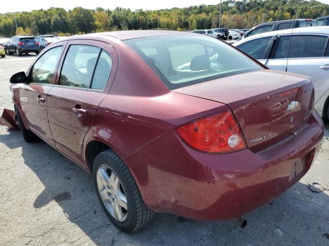 Photo 3 from auction – 2007 CHEVROLET COBALT LT with VIN 1G1AL55F977167019