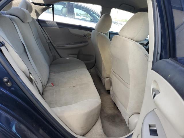 Photo 6 from auction – 2012 TOYOTA COROLLA BA with VIN 5YFBU4EE9CP010335