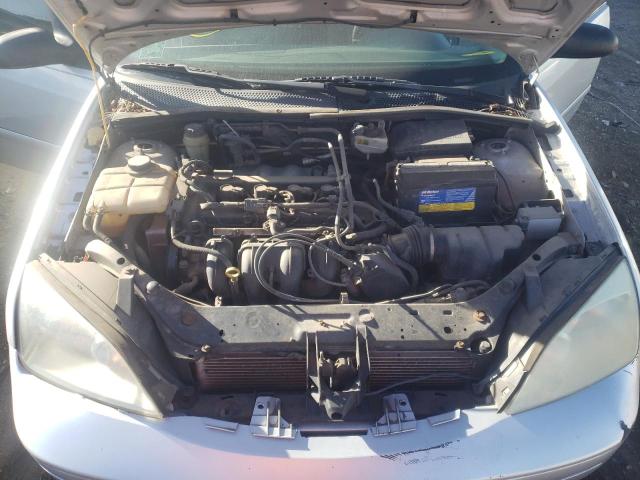 Photo 7 from auction – 2005 FORD FOCUS ZX4 with VIN 1FAFP34N55W288752