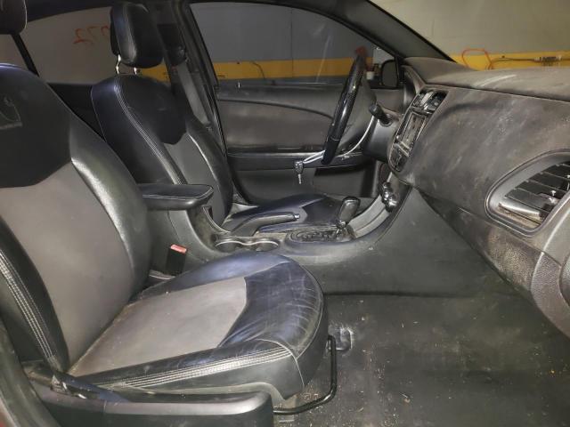 Photo 5 from auction – 2013 CHRYSLER 200 LIMITE with VIN 1C3CCBCG8DN737145