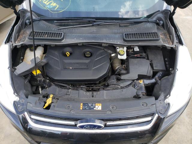 Photo 7 from auction – 2015 FORD ESCAPE TIT with VIN 1FMCU0J91FUB25214